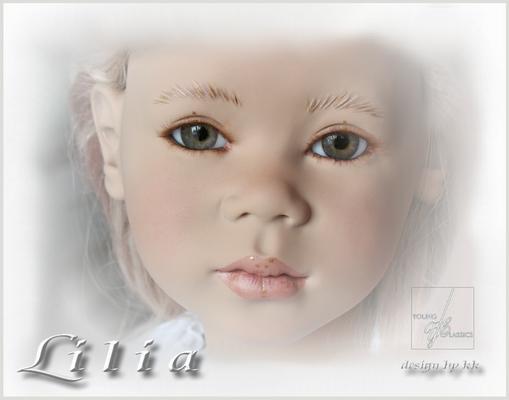 Lilia
