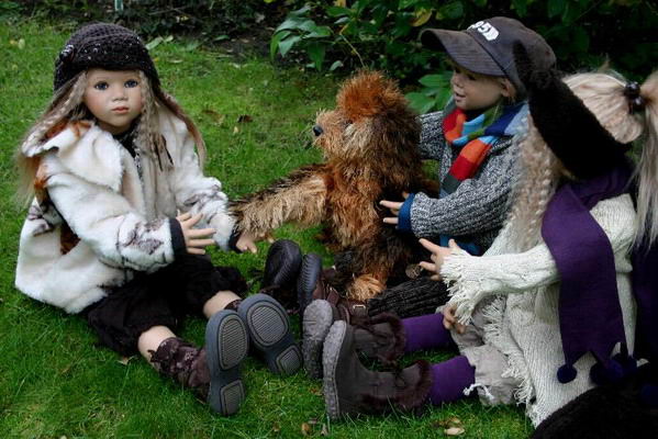 Tamina, Kadri, tamina