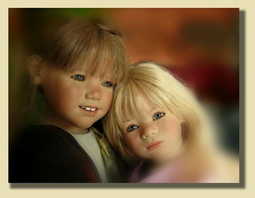 Aleta mit Pony, Tira