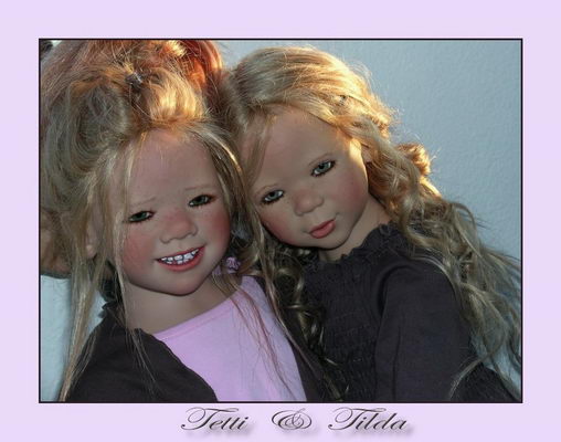 Tetti, Tilda