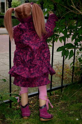 Lilia