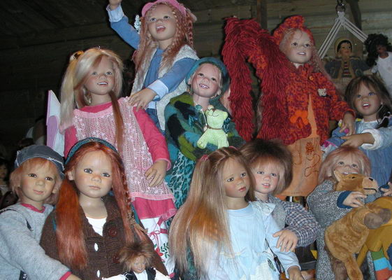 Himstedt Kinder unter sich