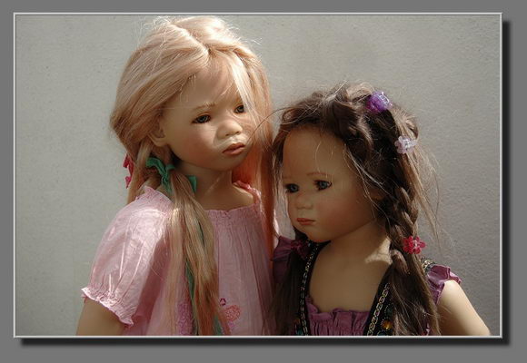 Lilith, Milina
