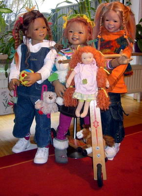 Tivi, Sanrike, Tetti
