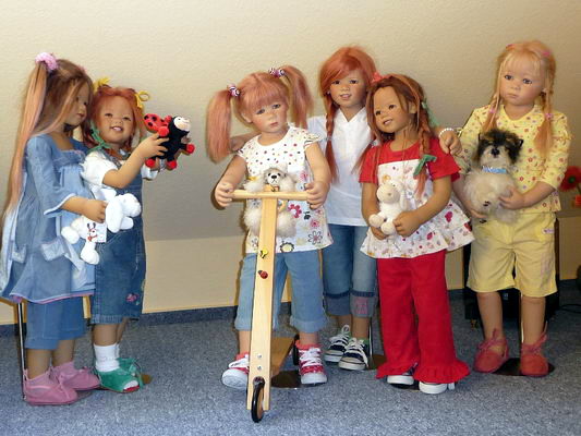 Himstedt Kinder unter sich