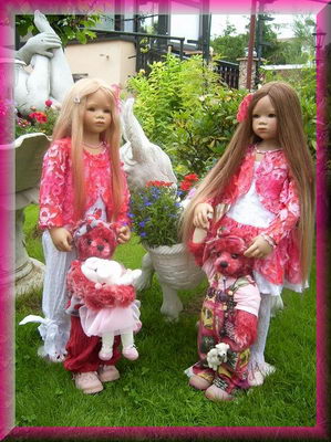 Lilith, Lihle