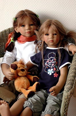 Ronja, Minni