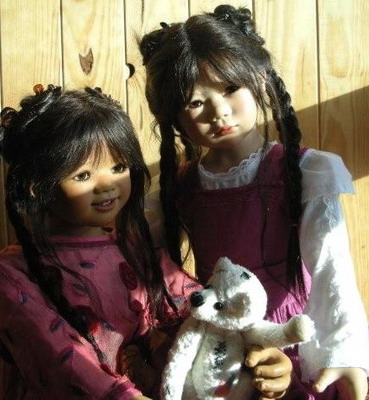 Kindra, Tamlyn