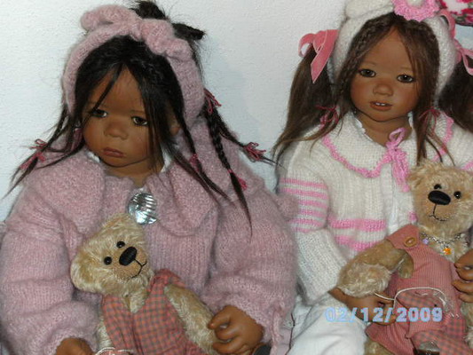Leleti, Reki