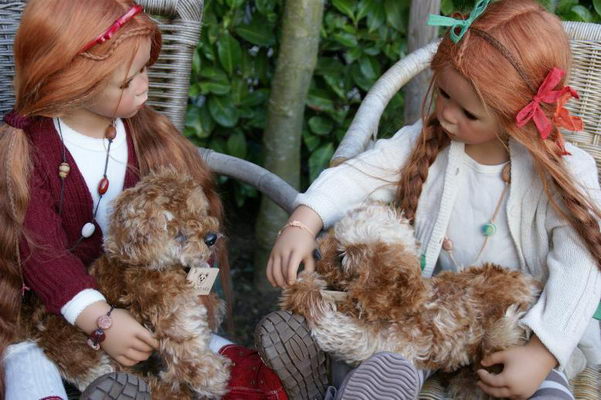 Maliwis mit Max und Maxim