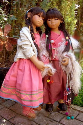 Ika, Kumari