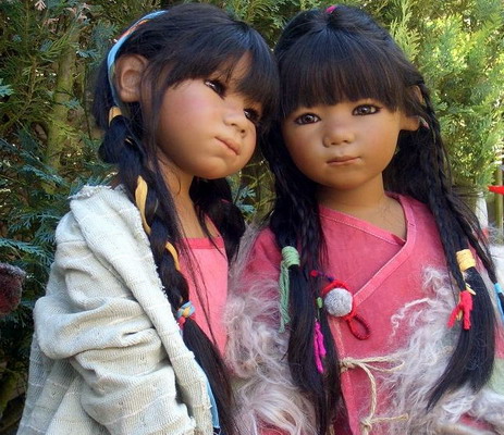 Ika, Kumari