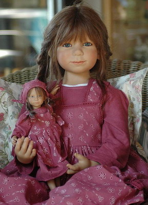 Fina, Kleine Fina