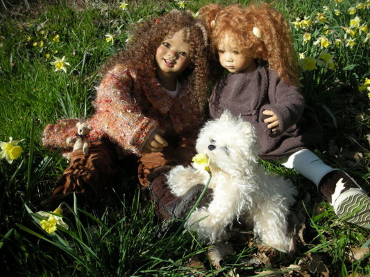 Toki, Bonni