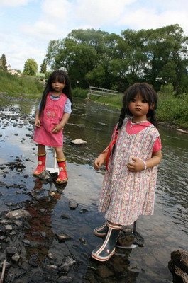 Mapi, Sinami