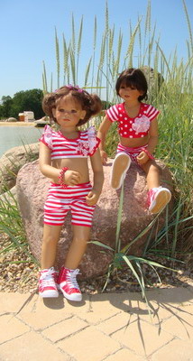 Milina, Setina