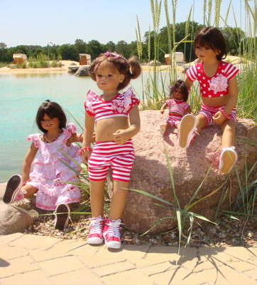 Kindra, Milina, Setina