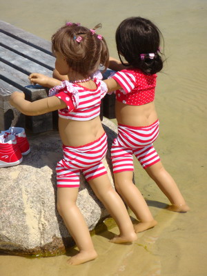 Milina, Setina