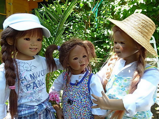 Ilai, Reki, Puki