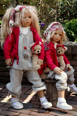 Cinderella mit Dea, Aschenputtel mit Diede