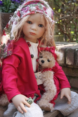 Cinderella mit Dea, Aschenputtel mit Diede