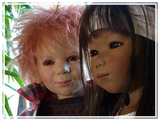 Hugo, Kumari