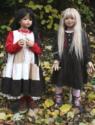 Anna Lu, Milla