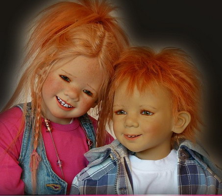 Tetti, Freddie