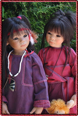 Kida, Kiomi