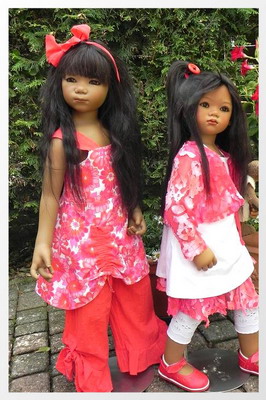 Kumari, Sinami