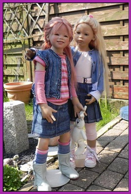 Margie, Nandini