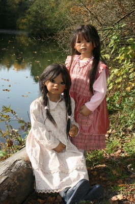 Sinami, Setina