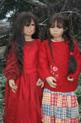 Mririda, Ika