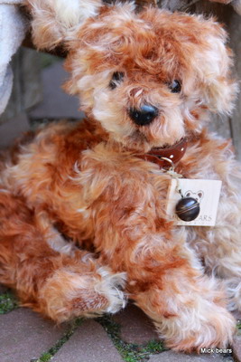 Leleti, Kleine Leteti, Daisy und Duco