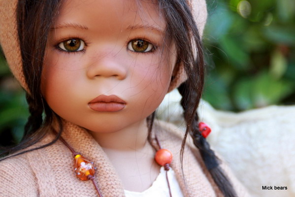 Leleti, Kleine Leteti, Daisy und Duco