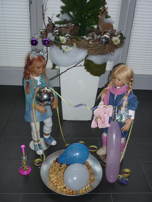 Gitta, Mari