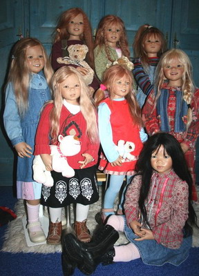 2006er unter sich