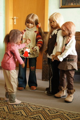 Sibi, Sina, Sini, Silvi