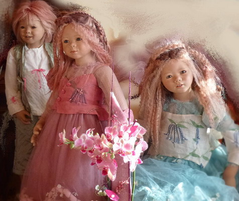 Kadri, Tippi, Lenani