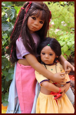 Kavita, Anila