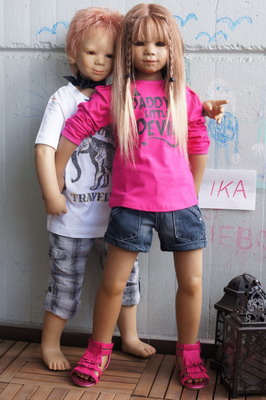 Hugo, Marijana
