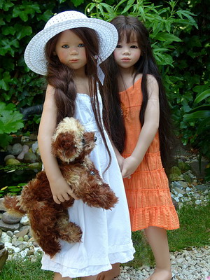 Ilsa, Mithi
