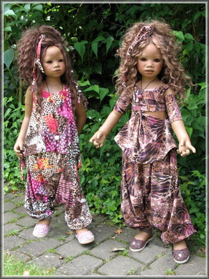Matoka, Nia