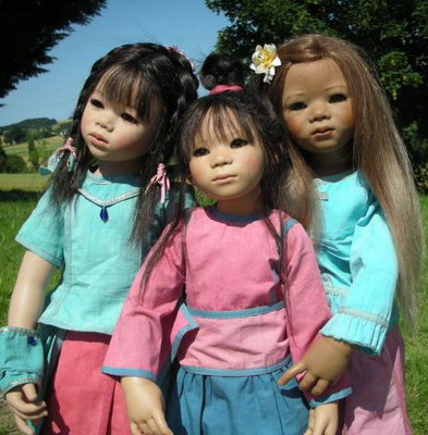 Mithi, Kiomi, Maniloa