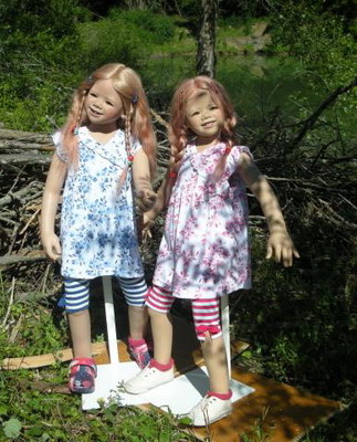 Tetti, Margie