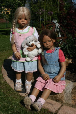 Sinchi, Milina