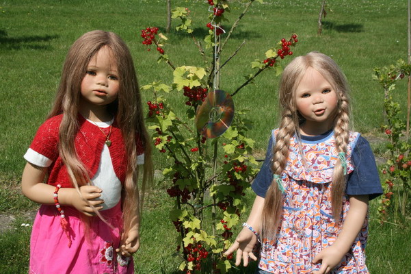 Bellis, Tilda