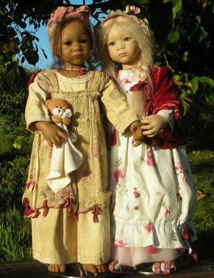 Sveva, Mascha