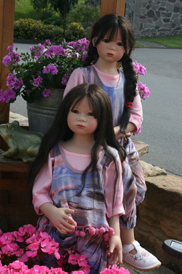 Shilin, Tamlyn