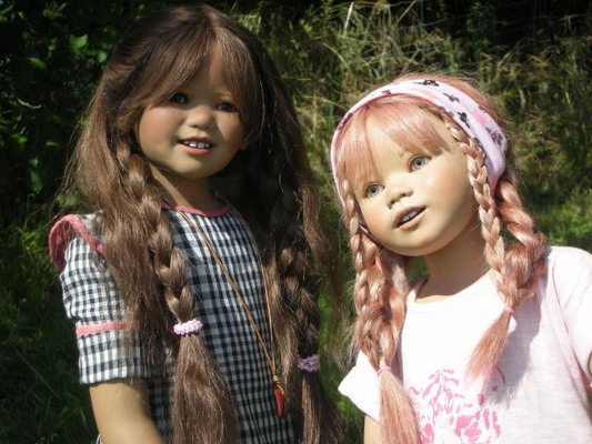Divi, Nuala